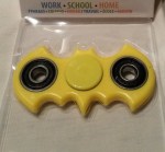 Batman Spinners